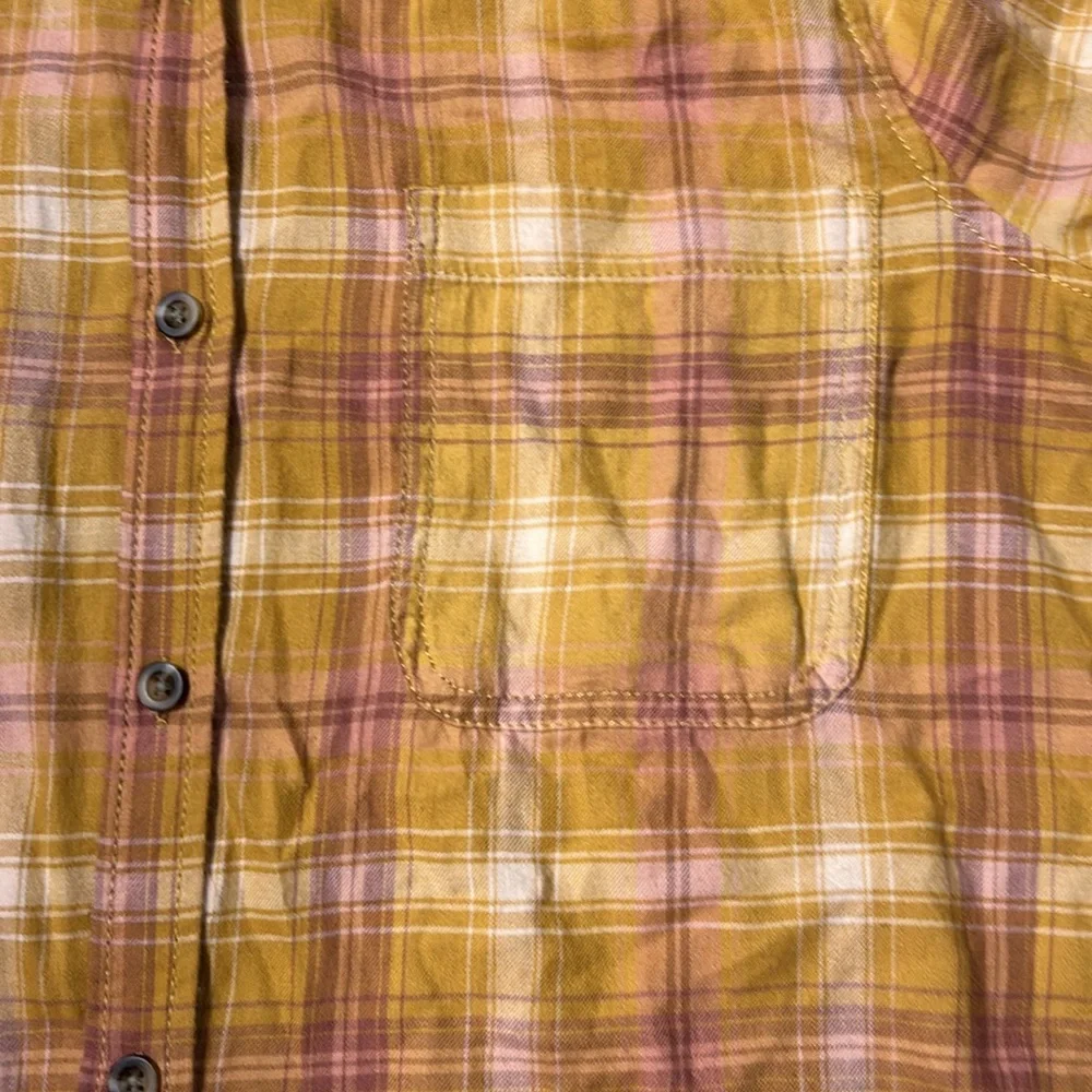 So flannel - Picture 4 of 5